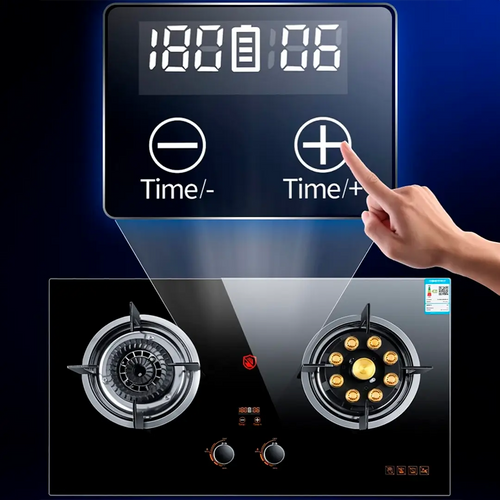 Cocina Eléctrica Portátil (No Necesita Gas)