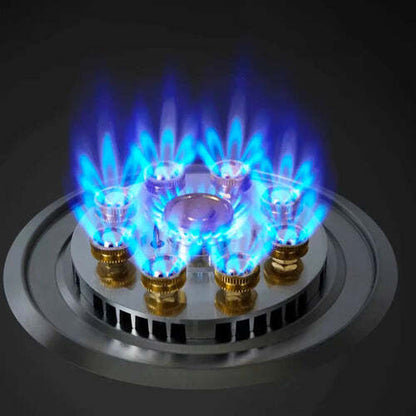 Cocina Eléctrica Portátil (No Necesita Gas)